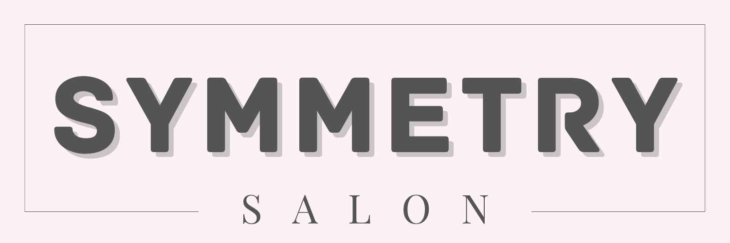 Symmetry Salon and Spa